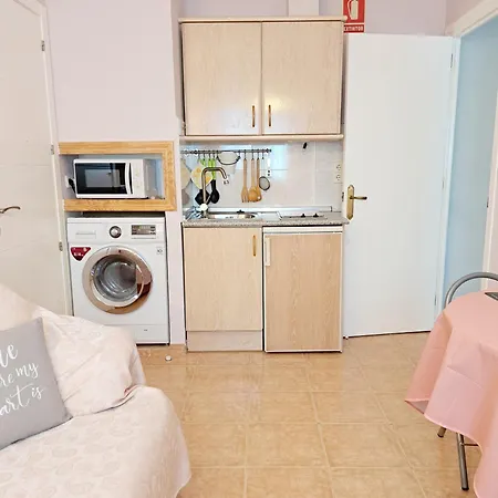 Apartman Coqueto En