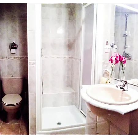 Apartman Coqueto En *