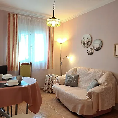 Apartman Coqueto En Nerja