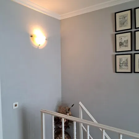 Apartman Coqueto En