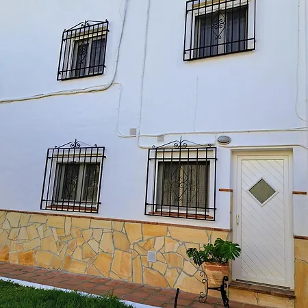 Apartman Coqueto En