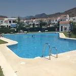Daire Coqueto En Nerja